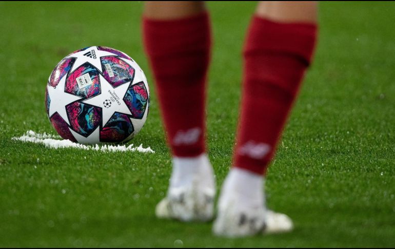 La UEFA se prepara de cara a la reanudación de sus competiciones en agosto. FACEBOOK/@ChampionsLeague