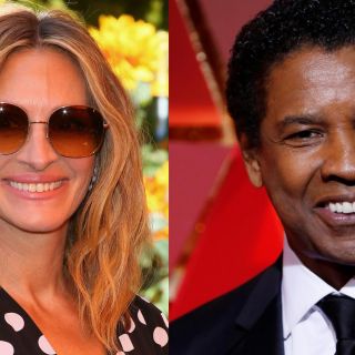 Julia Roberts y Denzel Washington volverán a trabajar juntos en un filme