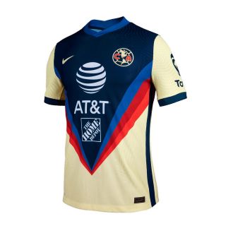 América revela uniforme de local para la temporada 2020-2021