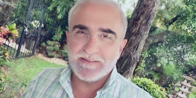 De forma ins&oacute;lita, le detectan COVID-19 a Vicente Fern&aacute;ndez Jr.