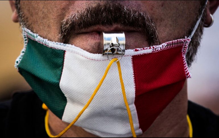 Ebrard mencionó que están trabajando todos los consulados de México en Estados Unidos, salvo el de Portland, que reabrirá sus operaciones este miércoles. EFE / ARCHIVO