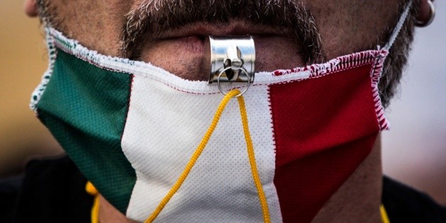 Repatrian a 16 mil mexicanos en el exterior por pandemia