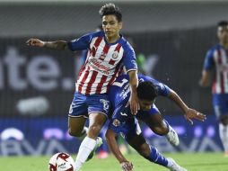 Caliente.mx anuncia alianza con la Liga MX; será la casa de apuestas oficial del futbol mexicano