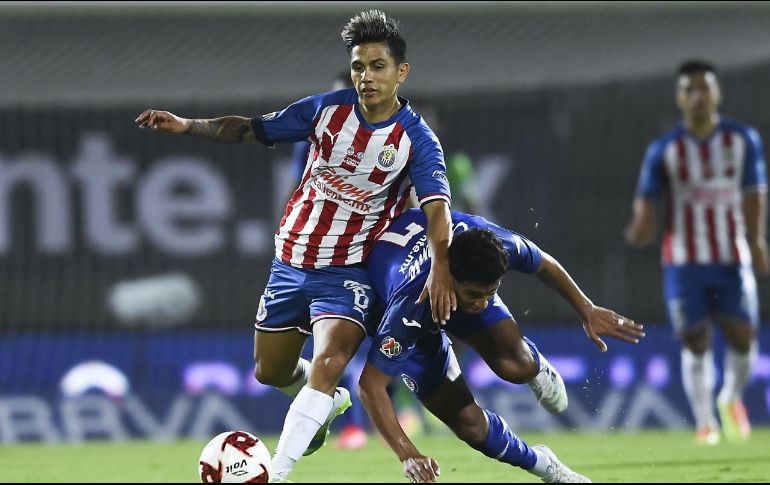 Caliente.mx anuncia alianza con la Liga MX; será la casa de apuestas oficial