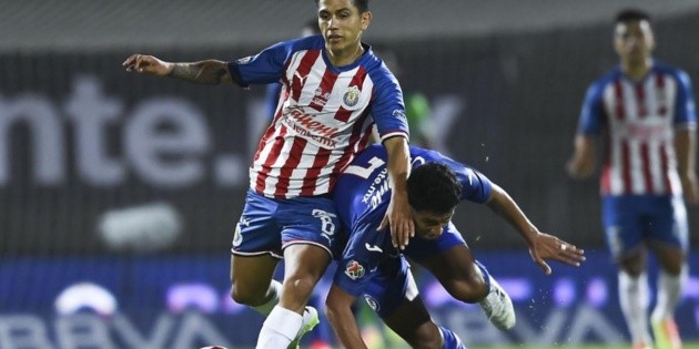 Caliente.mx anuncia alianza con la Liga MX; ser&aacute; la casa de apuestas oficial del futbol mexicano