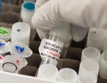 No hay indicios inmediatos en la acusación de que los hackers obtuvieron alguna investigación sobre los tratamientos contra el coronavirus. AFP / ARCHIVO