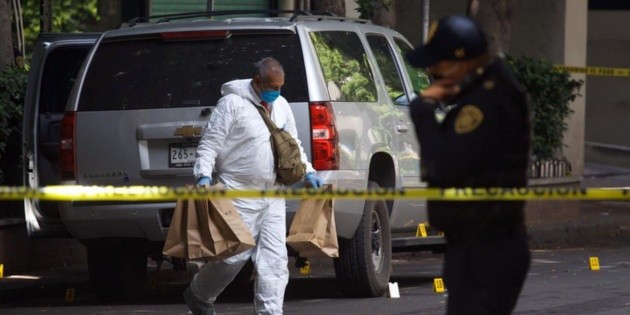 En atentado a Garc&iacute;a Harfuch hubo corrupci&oacute;n: Observatorio Nacional