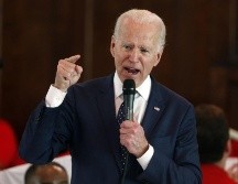 Biden afirmó que considerará toda interferencia extranjera como 