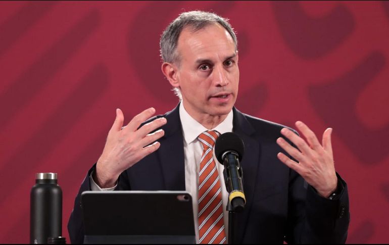 El día de hoy titular del Ejecutivo federal reitera una vez más su apoyo al funcionario, pese a los desencuentros que ha tenido con los gobernadores panistas. SUN/A. Hernández