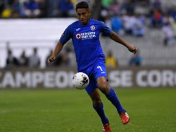 Romo explica cuáles son los argumentos que tiene el grupo para afirmar que este torneo no fallarán en la búsqueda del campeonato. IMAGO7