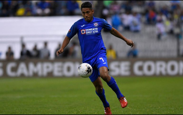 Romo explica cuáles son los argumentos que tiene el grupo para afirmar que este torneo no fallarán en la búsqueda del campeonato. IMAGO7