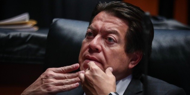 El INE enfrenta pugna partidista en elecci&oacute;n de consejeros