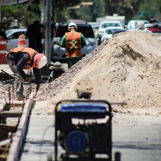 Guadalajara va por dos obras de mejora mediante "coparticipación" vecinal