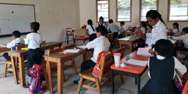 La SCJN desecha impugnaci&oacute;n contra ley de educaci&oacute;n de Puebla