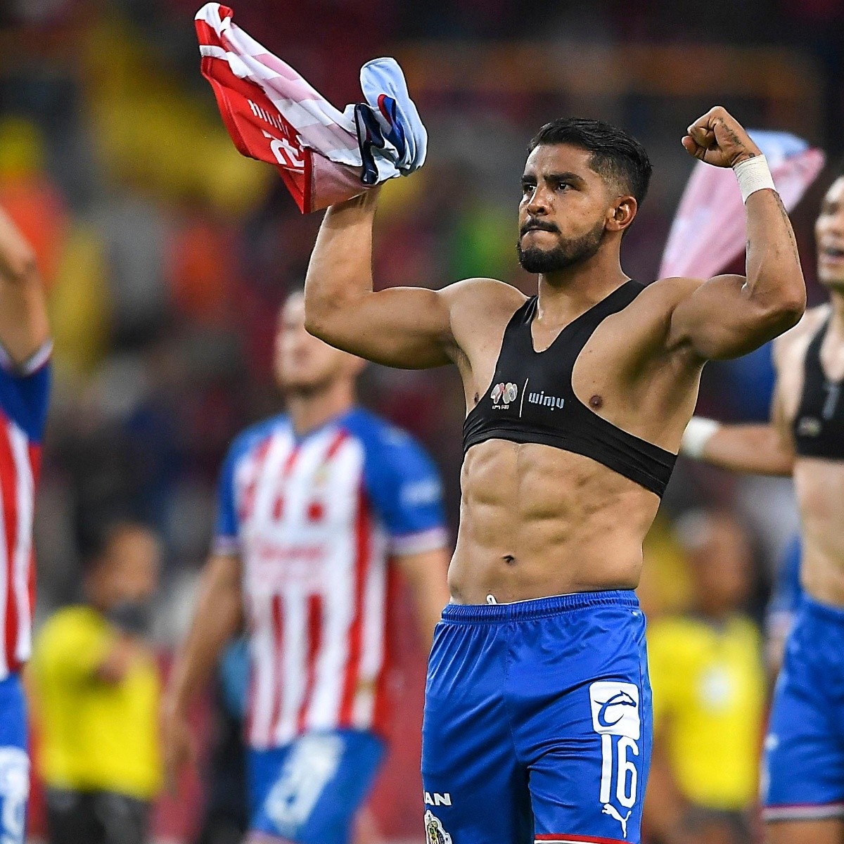 En Chivas queremos iniciar ganando: Miguel Ponce | El Informador