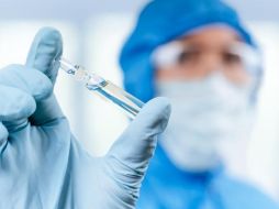 La OMS está siguiendo de cerca el desarrollo de 140 vacunas. GETTY IMAGES