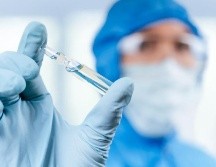 La OMS está siguiendo de cerca el desarrollo de 140 vacunas. GETTY IMAGES