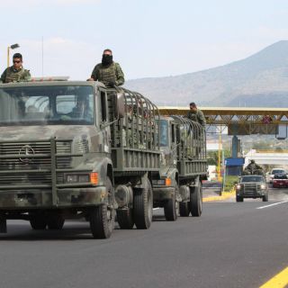 Enfrentamiento en Buenavista, Michoacán, deja tres muertos