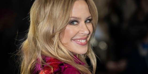 Kylie Minogue anuncia su regreso con nuevo &aacute;lbum llamado "Disco"