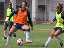 Se tiene contemplada la fecha del 14 de agosto para el arranque del próximo certamen femenil. TWITTER/@ChivasFemenil