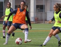 Se tiene contemplada la fecha del 14 de agosto para el arranque del próximo certamen femenil. TWITTER/@ChivasFemenil