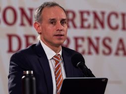 La juez consideró como inexistentes las quejas del ciudadano, pues no aportó pruebas suficientes para sostener sus afirmaciones. EFE/Presidencia