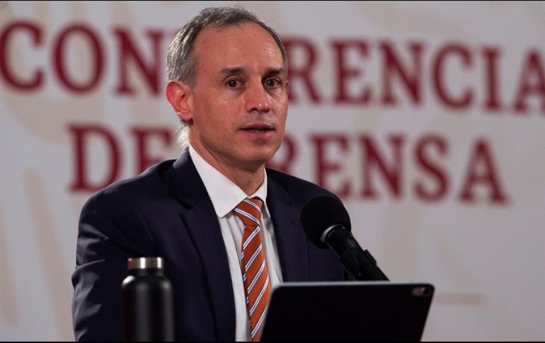 La juez consideró como inexistentes las quejas del ciudadano, pues no aportó pruebas suficientes para sostener sus afirmaciones. EFE/Presidencia