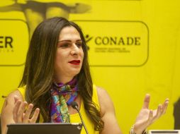 Los abogados habían denunciado a Guevara por corrupción, fraude y extorsión. NTX/ARCHIVO