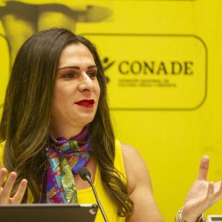 Detienen a supuesta operadora y abogados de Ana Guevara en Veracruz