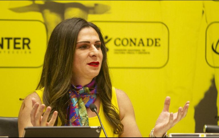 Los abogados habían denunciado a Guevara por corrupción, fraude y extorsión. NTX/ARCHIVO