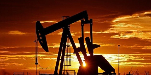 El petr&oacute;leo sube, impulsado por plan europeo de reactivaci&oacute;n