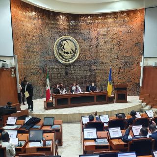 Congreso de Jalisco avala “queja” contra el CPS