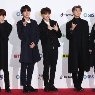 Integrantes de BTS sorprenden con dobaje de voces de Disney