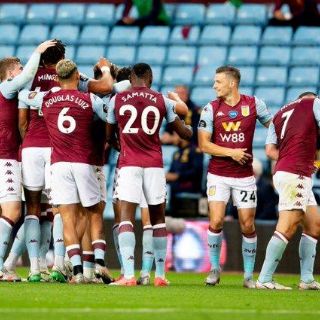 El Aston Villa mete al Watford en descenso