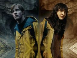 ¿Qué fenómenos científicos hay en la serie 