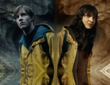 ¿Qué fenómenos científicos hay en la serie 