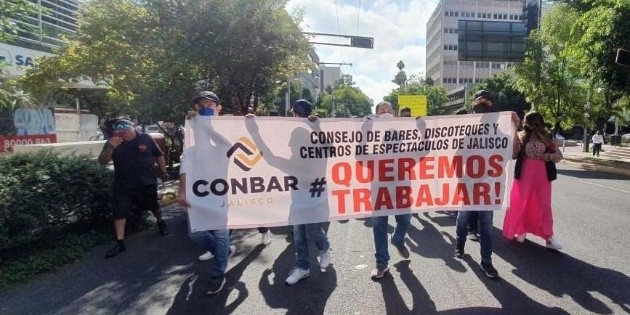 + Informador: Las noticias del 21 de julio de 2020