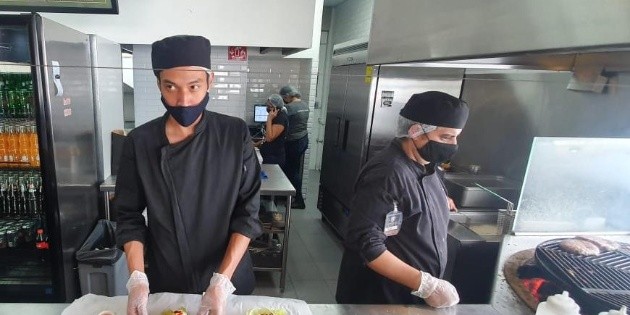 Alista Cuarto de Kilo apertura de sucursal en San Antonio, Texas