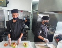 A diez años de su inauguración, Cuarto de Kilo cuenta con 25 sucursales. EL INFORMADOR