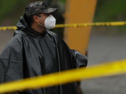 La depresión se localiza a mil 905 kilómetros al oeste-suroeste de las islas africanas de Cabo Verde. EFE/ARCHIVO