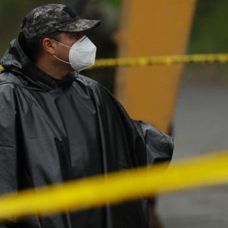 Nueva depresión tropical se forma en el Atlántico central