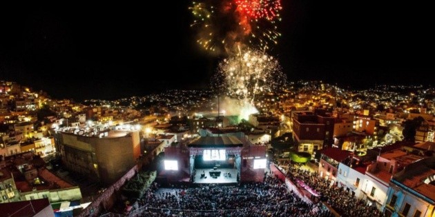 Se cancela el Festival Cervantino; s&oacute;lo ser&aacute; digital