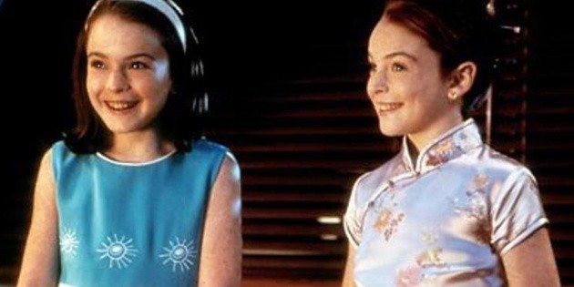 El elenco de 'Juego de Gemelas' se reencuentra 22 a&ntilde;os despu&eacute;s