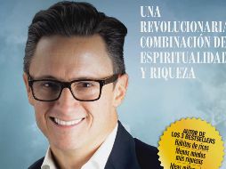 ESCRITOR. Juan Diego charla sobre su más reciente libro. CORTESÍA