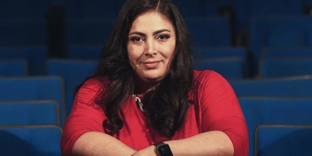 Streamings desde el escenario del Diana