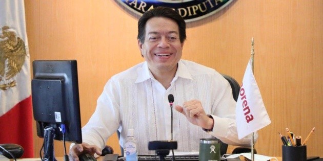 Alistan toma de protesta de consejeros