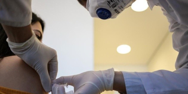 M&eacute;xico, en lista de espera para recibir vacuna contra coronavirus