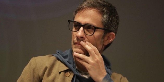 Gael Garc&iacute;a ser&aacute; protagonista de la nueva cinta de Night Shyamalan