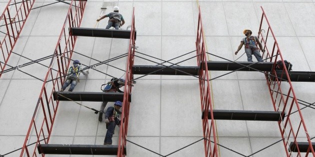 Junio rompe racha negativa de patrones en IMSS