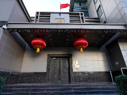 China denunció hace horas que EU le exigió el cierre inmediato de su consulado general en Houston, una medida que calificó de provocación 